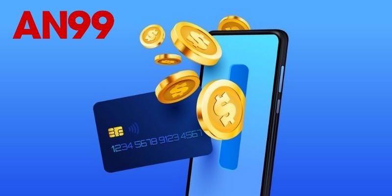 AN99 có hệ thống giao dịch nhanh