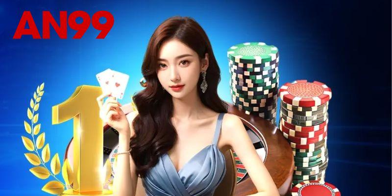 AN99 là trang giải trí hàng đầu Việt Nam