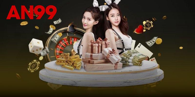 Khuyến mãi AN99 thường xuyên dành cho thành viên mới